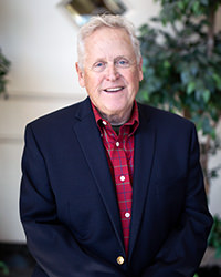 william mears headshot